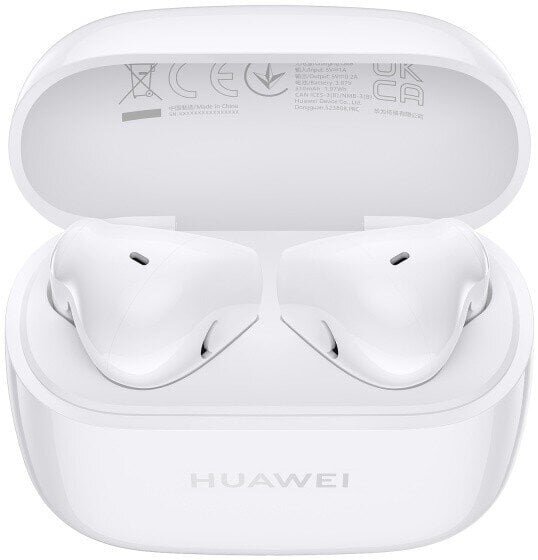 Huawei FreeBuds SE 2 White hinta ja tiedot | Kuulokkeet | hobbyhall.fi