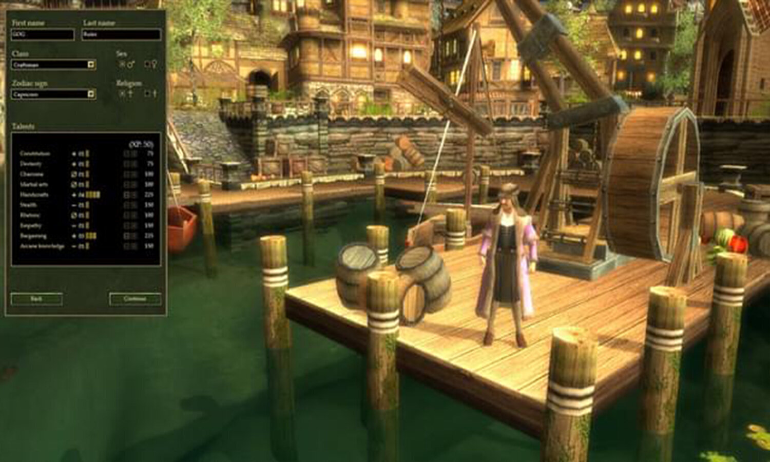 PC peli Guild 2: Pirates of the Seas hinta ja tiedot | Tietokone- ja konsolipelit | hobbyhall.fi