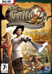 PC peli Guild 2: Pirates of the Seas hinta ja tiedot | Nordic Games Tietokoneet ja pelaaminen | hobbyhall.fi