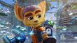 PlayStation 5 peli Ratchet and Clank: Rift Apart hinta ja tiedot | Tietokone- ja konsolipelit | hobbyhall.fi