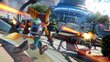 PlayStation 5 peli Ratchet and Clank: Rift Apart hinta ja tiedot | Tietokone- ja konsolipelit | hobbyhall.fi