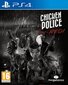 PlayStation 4 peli Chicken Police - Paint it RED! hinta ja tiedot | Tietokone- ja konsolipelit | hobbyhall.fi