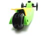 potkulauta MICMAX smart, MG-03X hinta ja tiedot | Potkulaudat | hobbyhall.fi