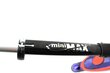 MICMAX taitettava potkulauta, MG-09 hinta ja tiedot | Potkulaudat | hobbyhall.fi