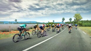 Xbox One peli Tour De France 2021 hinta ja tiedot | Tietokone- ja konsolipelit | hobbyhall.fi