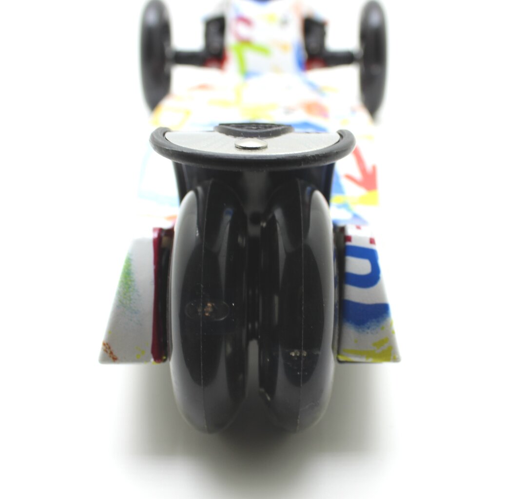 MICMAX taitettava potkulauta, MG-03BZ hinta ja tiedot | Potkulaudat | hobbyhall.fi