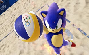 PlayStation 4 peli Olympic Games Tokyo 2020: The Official Video Game hinta ja tiedot | Tietokone- ja konsolipelit | hobbyhall.fi