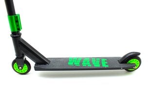 Stunt-potkulauta Wave hinta ja tiedot | Potkulaudat | hobbyhall.fi