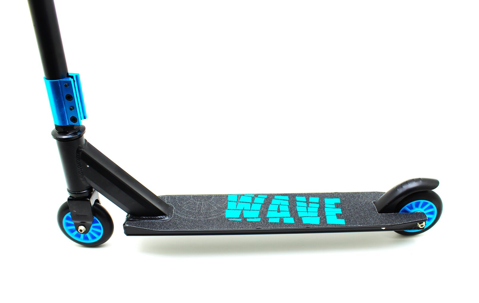 Stunt-potkulauta Wave hinta ja tiedot | Potkulaudat | hobbyhall.fi