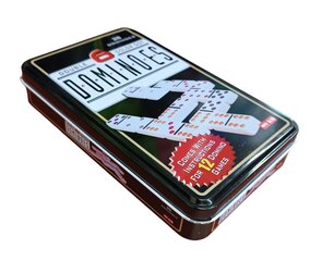 Lautapeli Domino hinta ja tiedot | Lautapelit ja älypelit | hobbyhall.fi