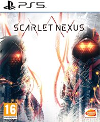 PS5 Scarlet Nexus hinta ja tiedot | Tietokone- ja konsolipelit | hobbyhall.fi