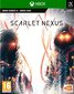 XBOX Scarlet Nexus hinta ja tiedot | Tietokone- ja konsolipelit | hobbyhall.fi