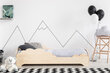 Sänky Selsey Irine, 90x200 cm hinta ja tiedot | Lastensängyt | hobbyhall.fi