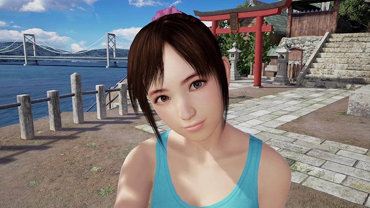 PS VR Summer Lesson: Hikari Miyamoto hinta ja tiedot | Tietokone- ja konsolipelit | hobbyhall.fi