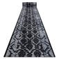 Kumipohjainen matto ROMANCE 67x220 cm hinta ja tiedot | Isot matot | hobbyhall.fi