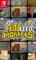 Nintendo Switch peli Do Not Feed The Monkeys hinta ja tiedot | Tietokone- ja konsolipelit | hobbyhall.fi