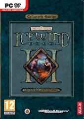 PC peli Icewind Dale II hinta ja tiedot | Tietokone- ja konsolipelit | hobbyhall.fi