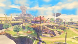 The Legend of Zelda: Skyward Sword HD NSW hinta ja tiedot | Tietokone- ja konsolipelit | hobbyhall.fi