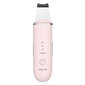 ANLAN ANLAN Ultrasonic Skin Scrubber ALCPJ07-04 (vaaleanpunainen) hinta ja tiedot | Kasvojenhoitolaitteet | hobbyhall.fi