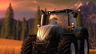 PlayStation 4 peli Farming Simulator 17 Ambassador Edition hinta ja tiedot | Tietokone- ja konsolipelit | hobbyhall.fi