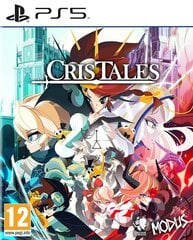 PlayStation 5 peli Cris Tales hinta ja tiedot | Modus Games Pelaaminen | hobbyhall.fi
