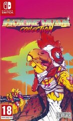 Nintendo Switch peli Hotline Miami Collection hinta ja tiedot | Tietokone- ja konsolipelit | hobbyhall.fi