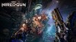 PS4 Necromunda: Hired Gun hinta ja tiedot | Tietokone- ja konsolipelit | hobbyhall.fi