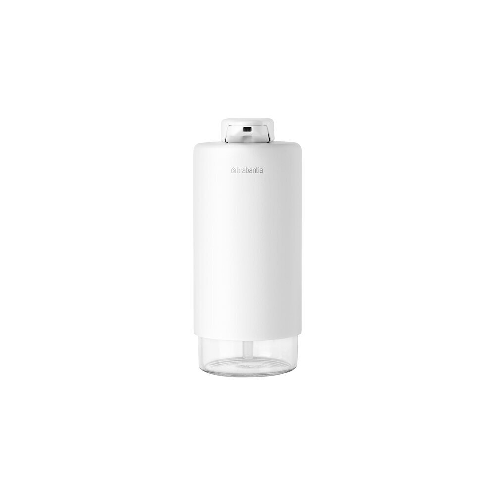 Brabantia SinkStyle saippuapumppu - Mineral Fresh White hinta ja tiedot | Kylpyhuoneen sisustus | hobbyhall.fi