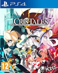 PS4 Cris Tales hinta ja tiedot | Modus Games Pelaaminen | hobbyhall.fi