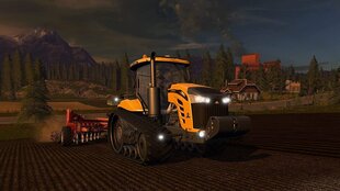 Xbox One peli Farming Simulator 17 Ambassador Edition hinta ja tiedot | Focus Tietokoneet ja pelaaminen | hobbyhall.fi