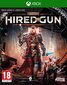 X1/SX Necromunda: Hired Gun hinta ja tiedot | Tietokone- ja konsolipelit | hobbyhall.fi