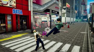 PlayStation 4 peli Akiba's Trip: Hellbound & Debriefed hinta ja tiedot | Marvelous Pelaaminen | hobbyhall.fi