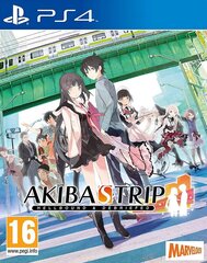 PlayStation 4 peli Akiba's Trip: Hellbound & Debriefed hinta ja tiedot | Tietokone- ja konsolipelit | hobbyhall.fi