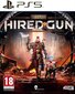 PS5 Necromunda: Hired Gun hinta ja tiedot | Tietokone- ja konsolipelit | hobbyhall.fi