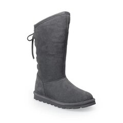 Saappaat Bearpaw Phylly, halidl hinta ja tiedot | Naisten saappaat | hobbyhall.fi