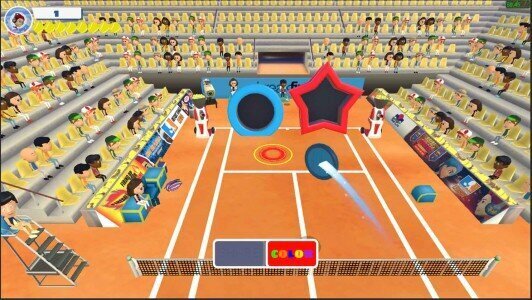 Instant Sports Tennis, Nintendo Switch hinta ja tiedot | Tietokone- ja konsolipelit | hobbyhall.fi