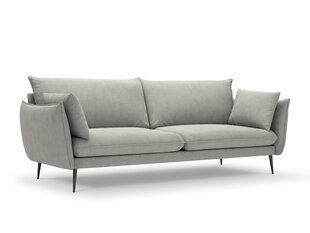 Milo Casa Elio neljän istuttava sohva, harmaan värinen hinta ja tiedot | Milo Casa Olohuoneen kalusteet | hobbyhall.fi