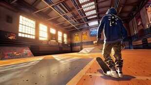 PS4 Tony Hawks Pro Skater 1+2 hinta ja tiedot | Tietokone- ja konsolipelit | hobbyhall.fi