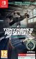 PS4 Tony Hawks Pro Skater 1+2 hinta ja tiedot | Tietokone- ja konsolipelit | hobbyhall.fi