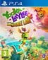 PlayStation 4 peli : Yooka-Laylee and the Impossible Lair hinta ja tiedot | Tietokone- ja konsolipelit | hobbyhall.fi