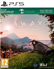 Play Station5 peli Away: The Survival Series hinta ja tiedot | Tietokone- ja konsolipelit | hobbyhall.fi