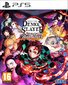 PS5 Demon Slayer -Kimetsu no Yaiba- The Hinokami Chronicles hinta ja tiedot | Tietokone- ja konsolipelit | hobbyhall.fi