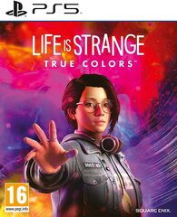 PS5 Life is Strange: True Colors hinta ja tiedot | Tietokone- ja konsolipelit | hobbyhall.fi
