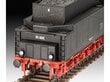 Constructor Revell - Express locomotive BR01 with tender 2'2' T32, 1/87, 02172 hinta ja tiedot | LEGOT ja rakennuslelut | hobbyhall.fi