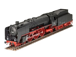 Constructor Revell - Express locomotive BR01 with tender 2'2' T32, 1/87, 02172 hinta ja tiedot | LEGOT ja rakennuslelut | hobbyhall.fi