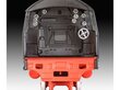 Constructor Revell - Express locomotive BR01 with tender 2'2' T32, 1/87, 02172 hinta ja tiedot | LEGOT ja rakennuslelut | hobbyhall.fi