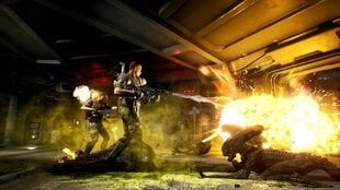 Play Station peli Aliens: Fireteam Elite hinta ja tiedot | Cold Iron Studios Tietokoneet ja pelaaminen | hobbyhall.fi