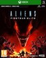 Play Station peli Aliens: Fireteam Elite hinta ja tiedot | Tietokone- ja konsolipelit | hobbyhall.fi