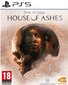 PlayStation5 peli The Dark Pictures Anthology: House of Ashes hinta ja tiedot | Tietokone- ja konsolipelit | hobbyhall.fi