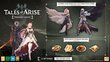 PS4 Tales of Arise hinta ja tiedot | Tietokone- ja konsolipelit | hobbyhall.fi